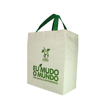 Ecobags personalizada