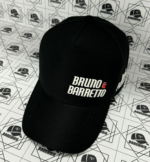 Boné Americano