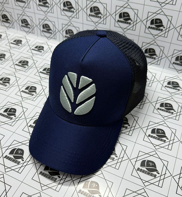 Boné Trucker